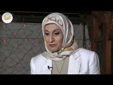 برنامج نكهة و بهار مع القصار٢ - سليمان القصار -الشيف افنان الزياني - دولمة القصار
