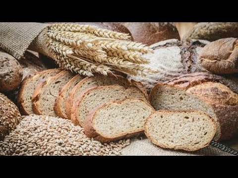معلومات ستبهرك عن دقيق القمح الكامل