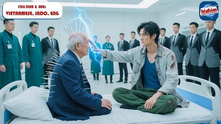 Anh Chàng Bị Khinh Là Ăn Mày Thối Lại Sở Hữu Tài Y Thuật Siêu Phàm Cứu Sống Lão Chủ Tịch Sắp Chết