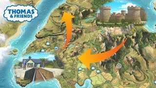 Searching for Harwick, Ulfstead, and the North Coast in Wonders of Sodor
Once more venturing past the invisible walls of Thomas and Friends:Wonders of Sodor to go in search of the many natural features that can se ser on the official maps.
Join the Patreon here:
https://patreon.com/SodorIslandModels
Music can be downloaded here:
https://sodorislandmodels.bandcamp.com/
Feel free to tip for the content I make here:
https://ko-fi.com/sodorislandmodels Searching for Harwick, Ulfstead, and the North Coast in Wonders of Sodor