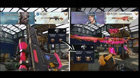 Acting like a poor BOT then POPPING OFF with a Mythic Sniper in 1v1 | UGMetinX