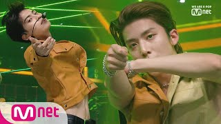 Sf9 - Rpm Kpop Tv Show M Countdown 190718 Ep.628