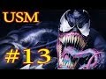 Прохождение Ultimate Spider-Man эпизод 13