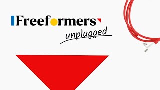 Freeformers Unplugged ft. Maria James (S3, E15)