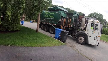 WM labrie automizer 104618 packing recycling