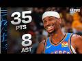 SGA S 26th 30 PT Playoff Game Of His Thunder Career May 11 2026 