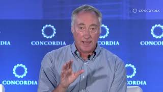 The Future of Finance in Latin America | 2022 Concordia Americas Summit