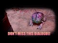 "Us" has a FUNNY idea of how to disguise himself in public - Baldur's Gate 3