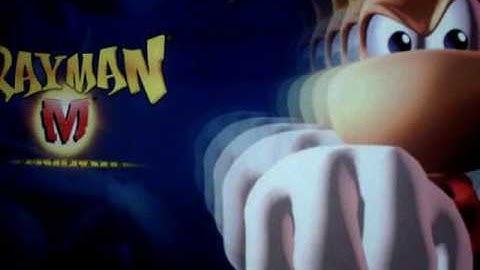 Rayman M Cheat Engine Unlimited Health, Ammo Tutorial 100%