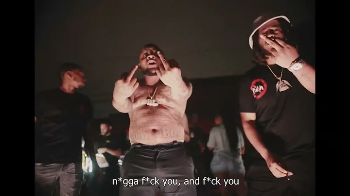 BandGang Masoe & BandGang Lonnie Bands - FCG (Offi...
