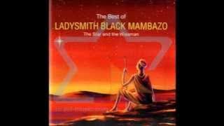 Ladysmith Black Mambazo - Abezizwe ngeke bayiqede