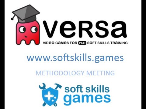 Soft skills e tipos de Games