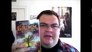 Thursdays reccomends middle grade!
