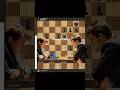 Sergey vs Magnus