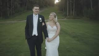 Matthew & Madison Kosinski A Wedding Film by Garrett Cofer