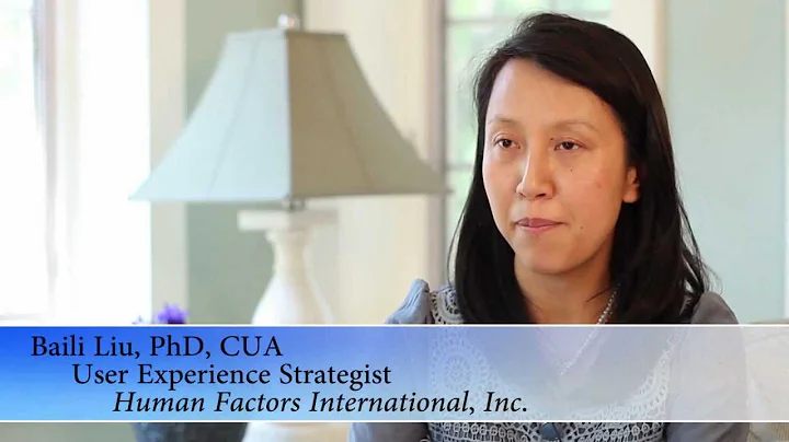 UX in China, with Baili Liu - DayDayNews
