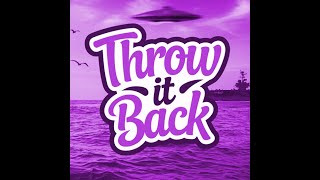 Celebrity Brandon Jamar Scott Throw It Back Slowed Reverbed Wealth