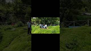 Vattavada- Munnar- Eloor