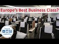 Flight Review SWISS Business Class Boeing 777-300ER from Zurich to Singapore