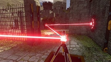 The Talos Principle Workshop Maps: Episode 136: Elohim