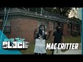 Mac critter  fydf  from the block performance memphis