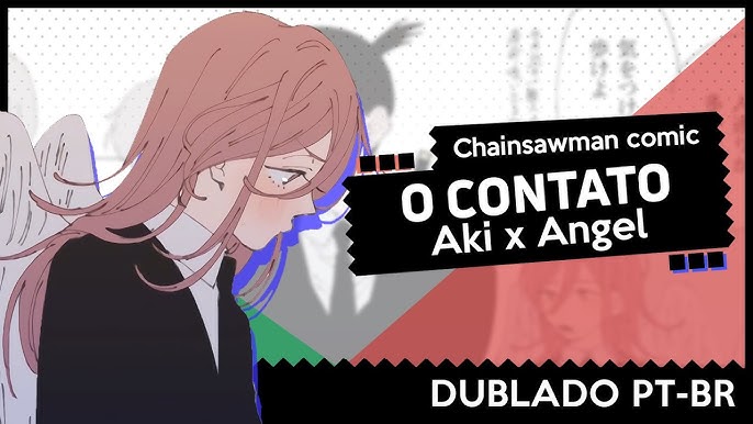 CapCut_Chainsaw Man Dublado