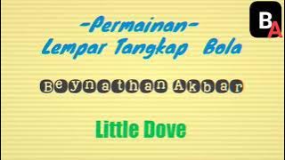 game lempar tangkap bola | permainan lempar tangkap TK