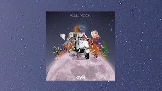 Download Lagu OVN - Full Moon (feat. chrln) MP3