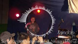 Video thumbnail of "Xandap - Suna Tamaat Sapernaguk ft Nikolaj Lønstrup"