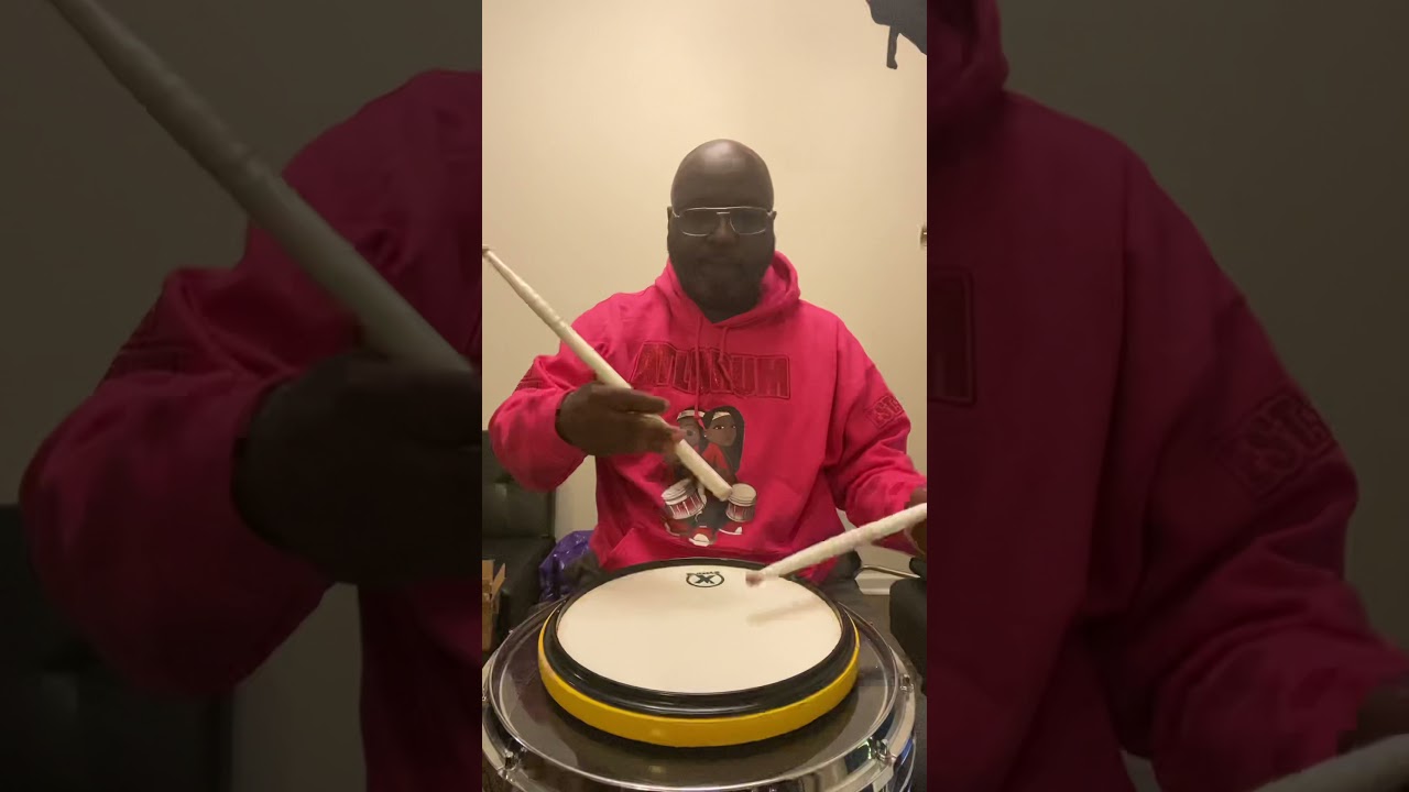Nick Cannon’s Drum line Movie Snare Solo shorts YouTube