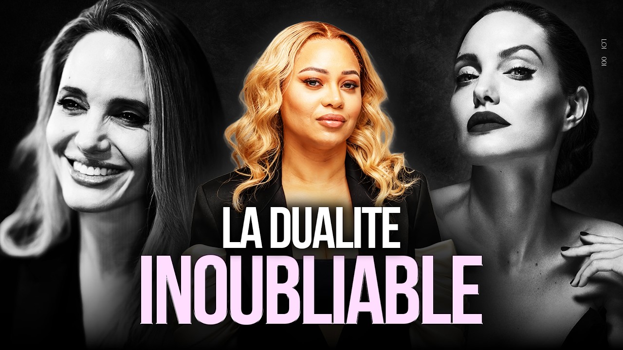 Pourquoi les Femmes Fascinantes Ont Toujours Deux Visages