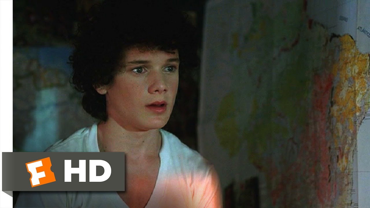 Fierce People (2005) - The Meanest People in the World Scene (1/11) | Movieclips