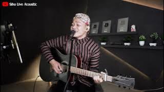 GERAJAGAN BANYUWANGI - CIPT.A PRIYONO || SIHO (LIVE ACOUSTIC COVER)