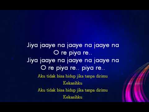 Muskurane Terjemah Indonesia Dangdut Karaoke No Vokal 720 X 1168