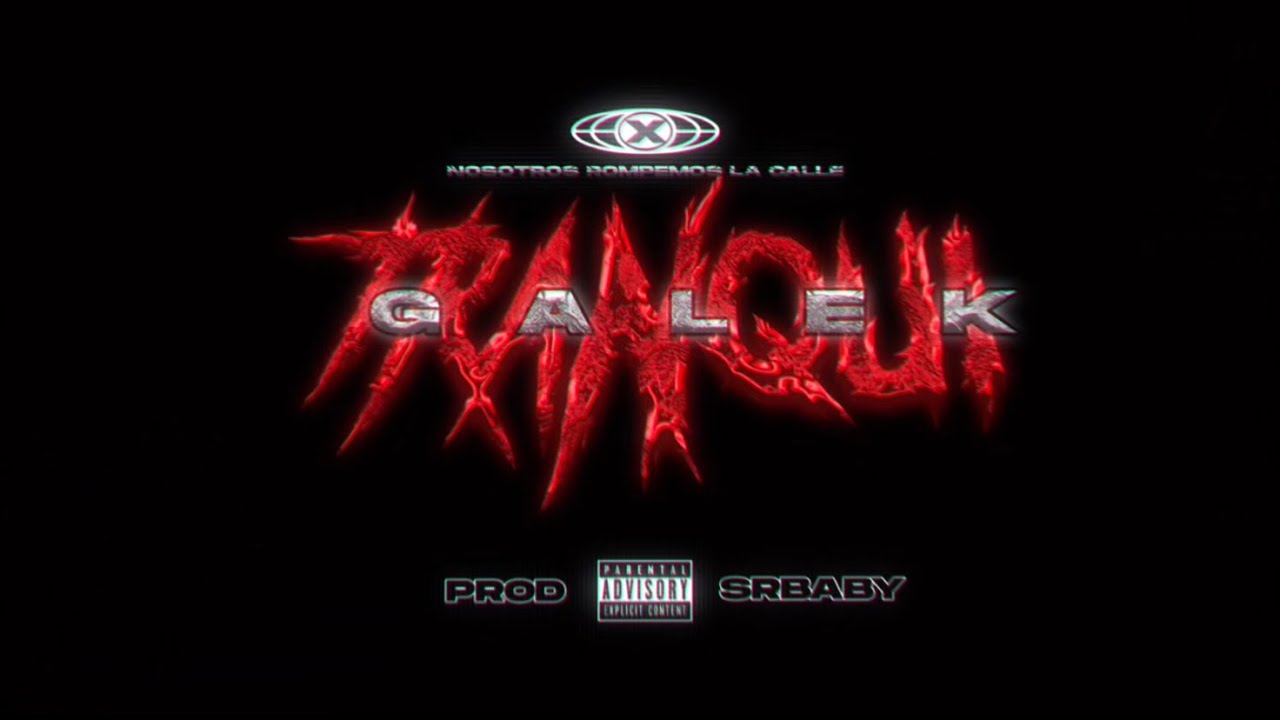 Watch Galek, SrBaby - Tranqui (Visualizer) on YouTube Watch Galek, SrBaby - Tranqui (Visualizer) on YouTube