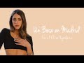 TINI - Un Beso en Madrid (Acoustic - Cuentamelo Ya)