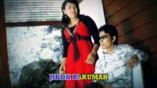 Boy Shandy & Mena Naren - Anak Tiung ( Musik Video)