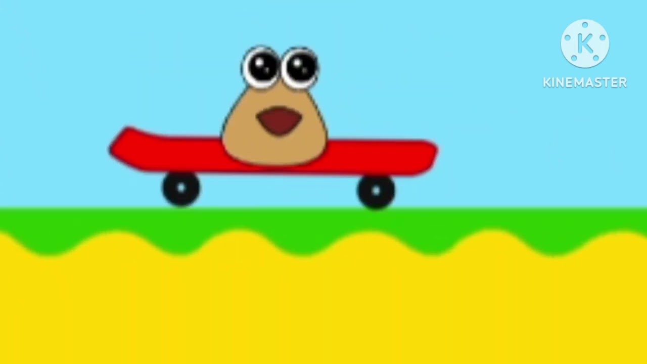 Pou Black hole add rond 1