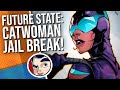 Future State: Catwoman Saves [REDACTED], Superman War - Complete Story #5 | Comicstorian