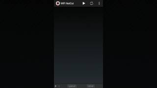 Wifi Netcut screenshot 3