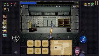 Vampire Crawlers: Insane builds and decks