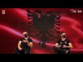 AESA - Ndeshja e FF Sokol vs Vincenzo ne Albanian Legends 2020