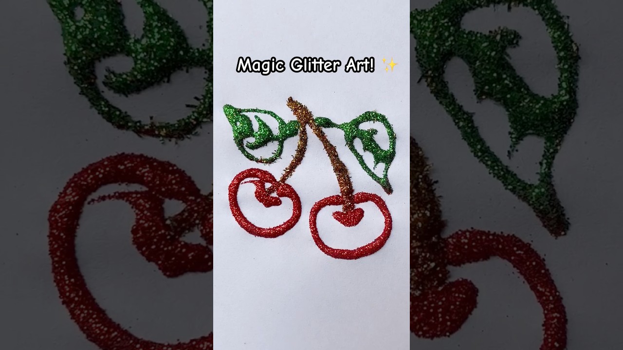 Reverse ⏮️ play 🍒