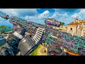 COD WARZONE FORTUNE'S KEEP GAMEPLAY! (NO COMMENTARY)