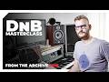 Icicle makes a DnB beat from scratch (2016) – FROM THE ARCHIVE
