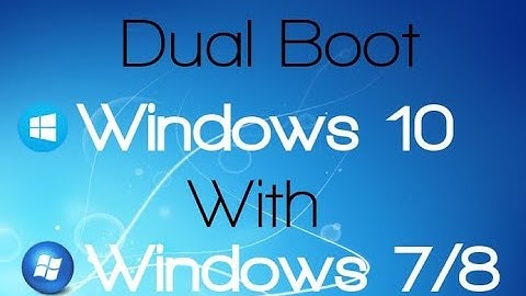 video demonstration on how to Multiboot Procedures