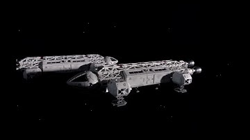 Space 1999 S01E23 001x001 R001