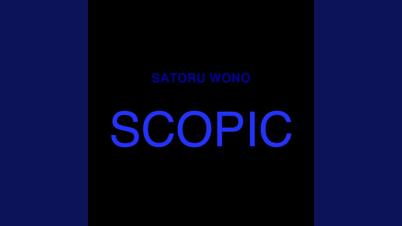 SCOPIC