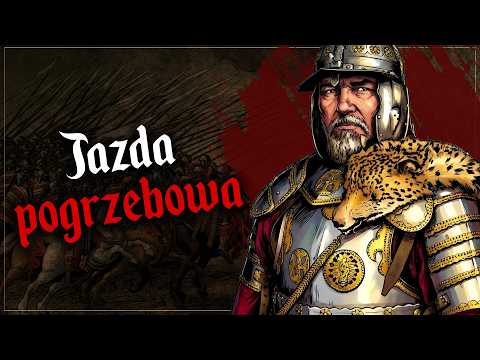 🎠O pewnej jeździe ozdobnej...