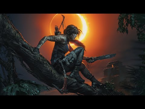 Shadow of the Tomb Raider